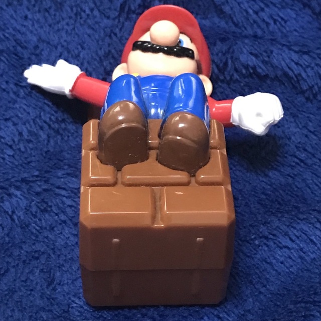 マリオ マックトイ エンタメ/ホビーのフィギュア(ゲームキャラクター)の商品写真