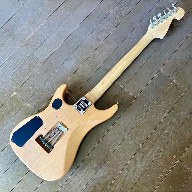 Washburn N2 Nuno Bettencourt アルダーボディの通販 by Washburn N2 Nuno Bettencourt アルダーボディの通販 by