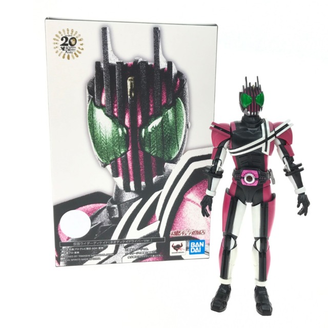 ▽▽BANDAI バンダイ 仮面ライダーディケイド ネオディケイドライバーVer