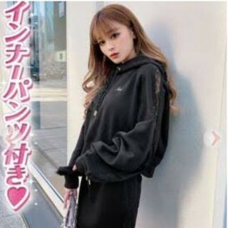 Rady(パーカー)のフリマアイテム一覧 Rady(パーカー)のフリマアイテム一覧