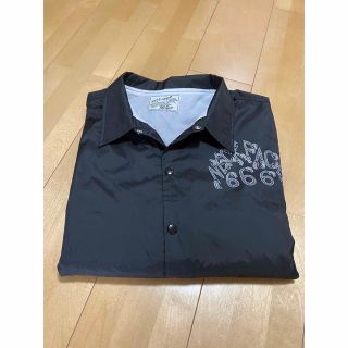 WACKO MARIA - ☆WACKO MARIA×NECKFACE COACH JACKET