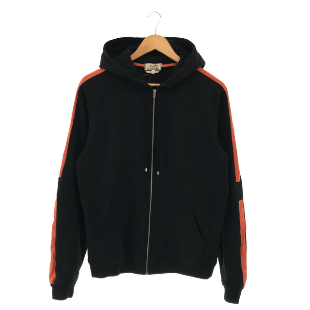 T-ポイント5倍】 - Hermes エルメス アウター 衣料品 ジップアップ