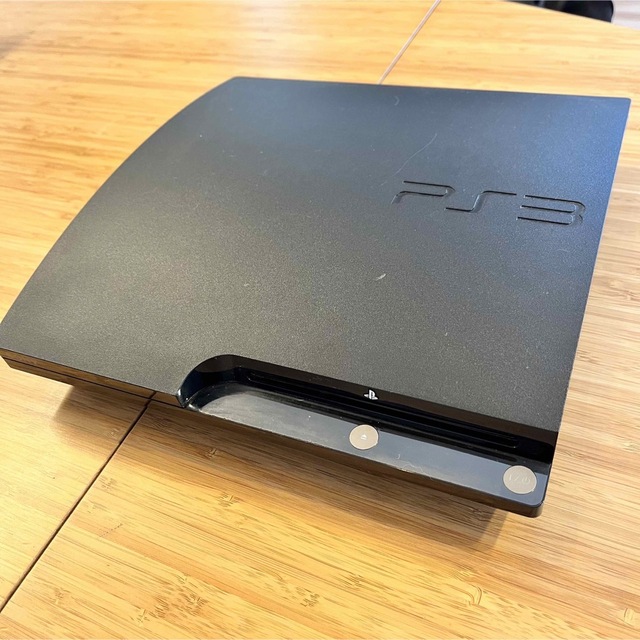 PlayStation3 本体 セット＆ソフト10本 / PS3 2