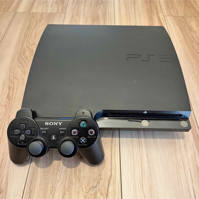 限定品 PlayStation3 本体 セット＆ソフト10本 / PS3 | www.tunalitec.com