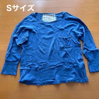 アナクロノーム(anachronorm)のアナクロノーム ロンＴ S(Tシャツ/カットソー(七分/長袖))