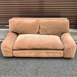 自社送料半額中!! arflex アルフレックス ベンゴディ 2人掛けソファ