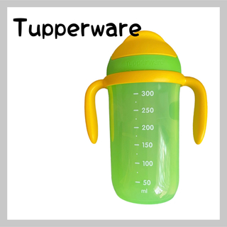 タッパーウェア(TupperwareBrands)のストロータンブラー/マグ　Tupperware(その他)