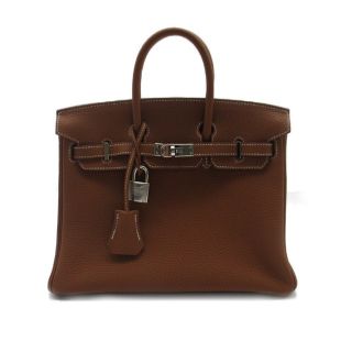 エルメス(Hermes)のエルメス バーキン25 ハンドバッグ ハンドバッグ(ハンドバッグ)