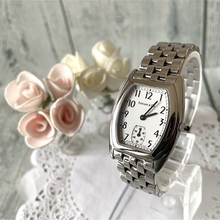 ティファニー アンティーク 腕時計(レディース)の通販 61点 | Tiffany
