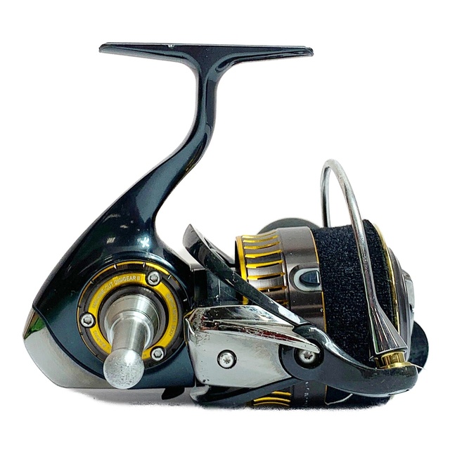 DAIWA - DAIWA ダイワ スピニングリール １６セルテート 3012Hの通販