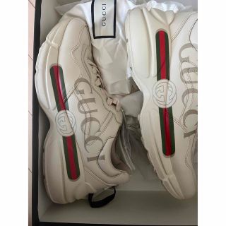 グッチ(Gucci)のGUCCI ダッドスニーカー(スニーカー)