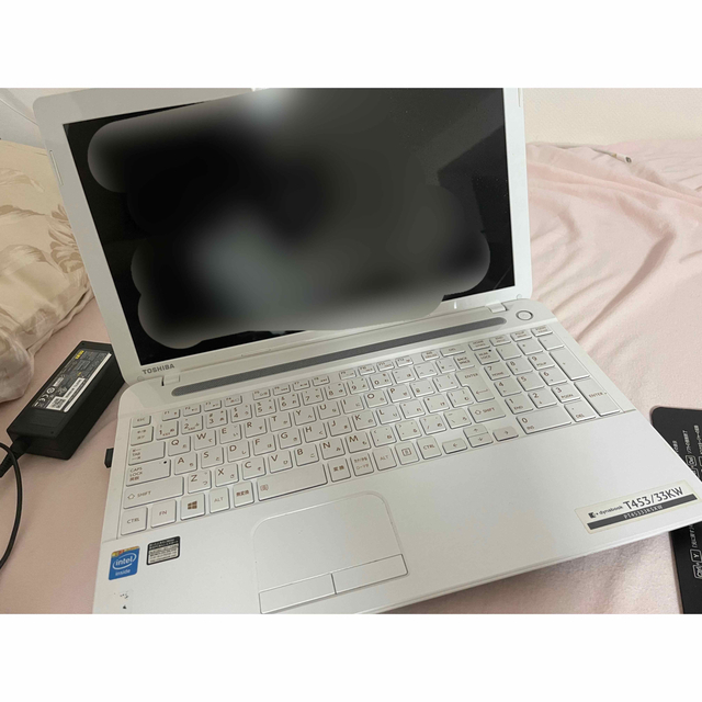 パソコン　一式セット スマホ/家電/カメラのPC/タブレット(デスクトップ型PC)の商品写真