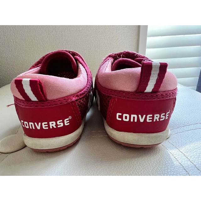 CONVERSE(コンバース)のサンダル　13.5㌢ キッズ/ベビー/マタニティのベビー靴/シューズ(~14cm)(サンダル)の商品写真