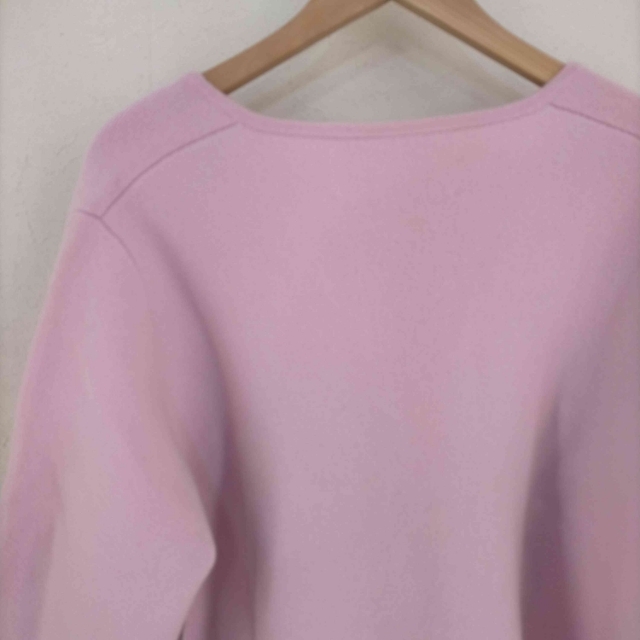 MYLAN(マイラン) Cashmere V Neck Knit Top 3