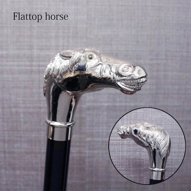 新品✨フォックスアンブレラズ 傘 メンズ GT29 FLATTOPHORSE