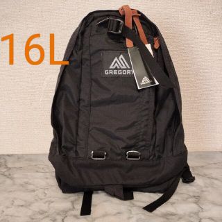 ［2758］新品　＊グレゴリー＊　ナイロン　リュック　ワサッチ　12L