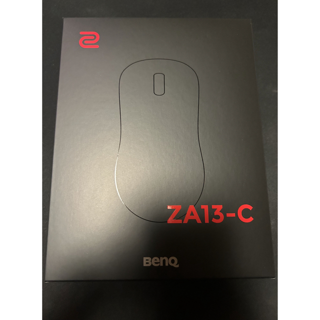 ZOWIE ZA13-C  新品未開封　ゲーミングマウス