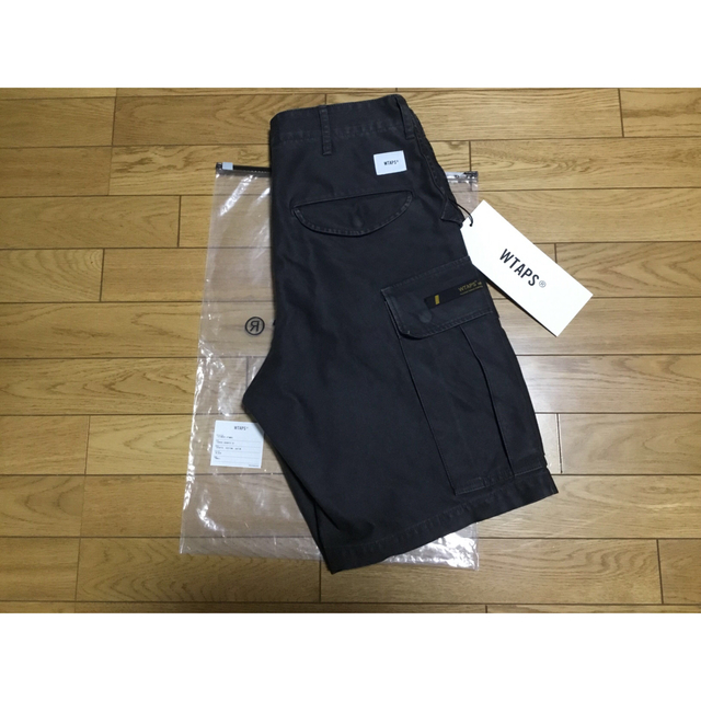木造 wtaps 23ss SPSS2002 | linkawyx.com