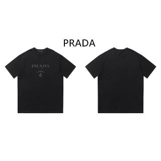 プラダ Tシャツ(レディース/半袖)の通販 300点以上 | PRADAの