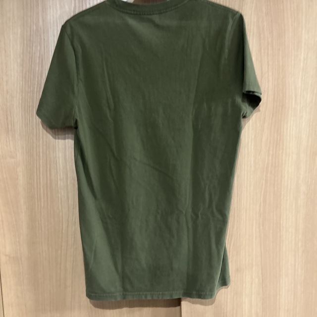 Oakley(オークリー)のオークリー　Tシャツ　 メンズのトップス(Tシャツ/カットソー(半袖/袖なし))の商品写真