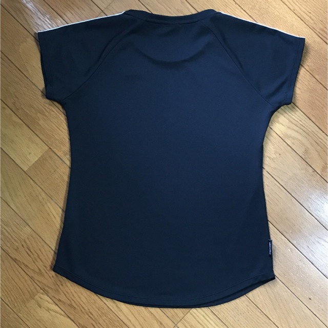 adidas(アディダス)のアディダス　クライマライト　黒　tシャツ　カットソー スポーツ/アウトドアのランニング(ウェア)の商品写真