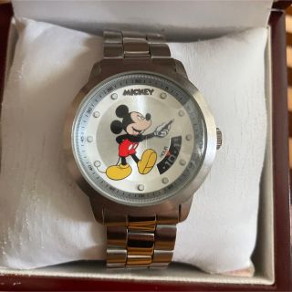 ディズニー メンズ腕時計(アナログ)の通販 100点以上 | Disneyのメンズ