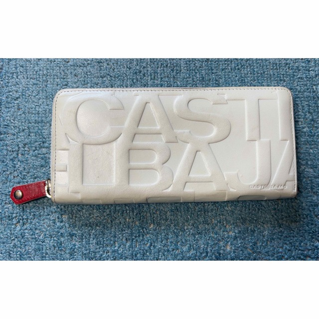 CASTELBAJAC(カステルバジャック)のカステルバジャック 長財布 キーケース セット メンズのバッグ(その他)の商品写真