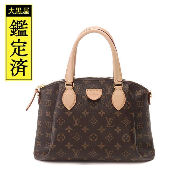 ハンドバッグLOUIS VUITTON  ルイヴィトン M48813  レディース【460】