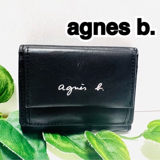 アニエスベー 財布の通販 3,000点以上 | agnes b.を買うならラクマ