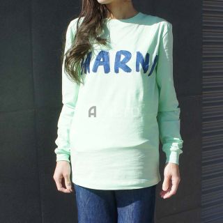 マルニ メンズのTシャツ・カットソー(長袖)の通販 39点 | Marniの
