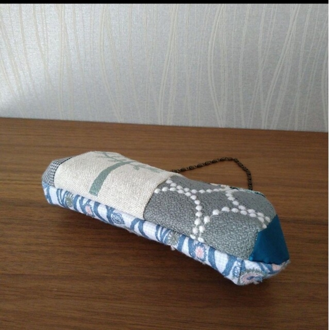 mina perhonen - 【SALE】ウサギの口金 親子がま口長財布 ☆ミナ