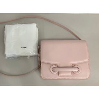 トゥモローランド ショルダーバッグ(レディース)(ピンク/桃色系)の