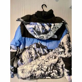 THE NORTH FACE - シュプリーム ザノースフェイス 雪山 マウンテン