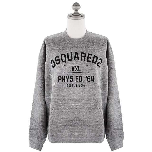 DSQUARED2  トレーナー