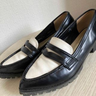 マウジー ローファー/革靴(レディース)の通販 400点以上 | moussyの マウジー ローファー/革靴(レディース)の通販 400点以上 | moussyの