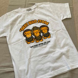 Tシャツ　Sサイズ(Tシャツ(半袖/袖なし))