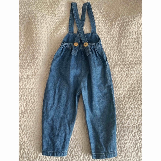 soor ploom Imogen Overall, Medium Denim - パンツ/スパッツ