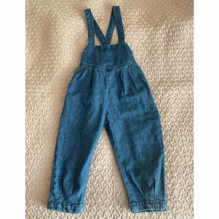 ソーアプルーム(SOOR PLOOM)のsoor ploom Imogen Overall, Medium Denim (パンツ/スパッツ)