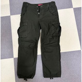 シュプリーム ワークパンツ/カーゴパンツ(メンズ)の通販 4,000点以上
