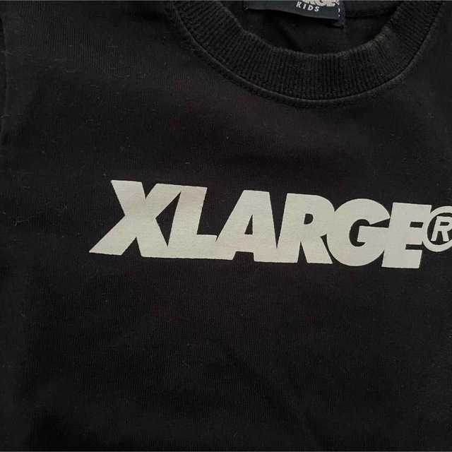 XLARGE(エクストララージ)の【専用】XLARGE Tシャツ100cm キッズ/ベビー/マタニティのキッズ服男の子用(90cm~)(Tシャツ/カットソー)の商品写真