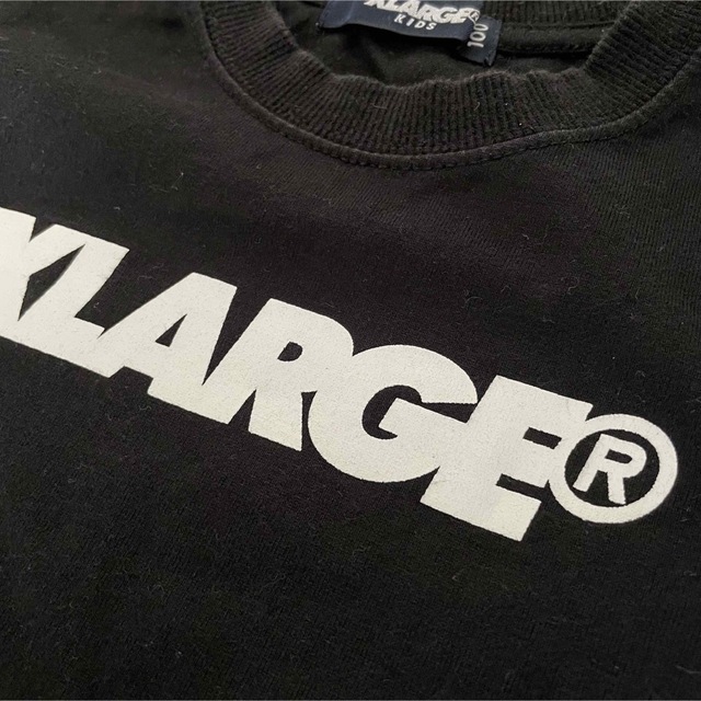 XLARGE(エクストララージ)の【専用】XLARGE Tシャツ100cm キッズ/ベビー/マタニティのキッズ服男の子用(90cm~)(Tシャツ/カットソー)の商品写真