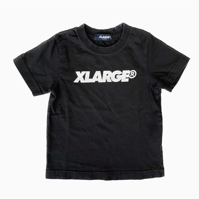 XLARGE(エクストララージ)の【専用】XLARGE Tシャツ100cm キッズ/ベビー/マタニティのキッズ服男の子用(90cm~)(Tシャツ/カットソー)の商品写真