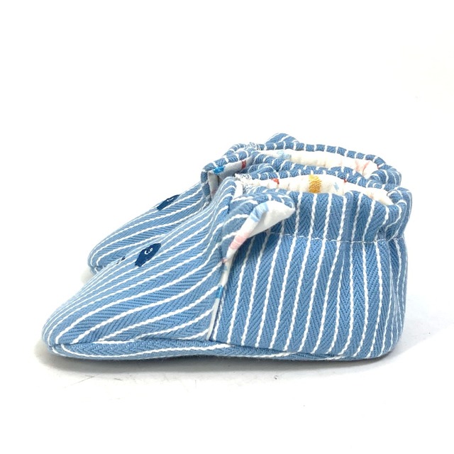Hermes - エルメス HERMES パスパス パンダ ストライプ baby キッズ