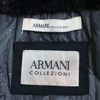 Emporio Armani - 極美品○ARMANI COLLEZIONI アルマーニ