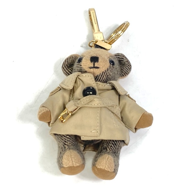 最安挑戦! バーバリー BURBERRY トーマスベア トレンチコート