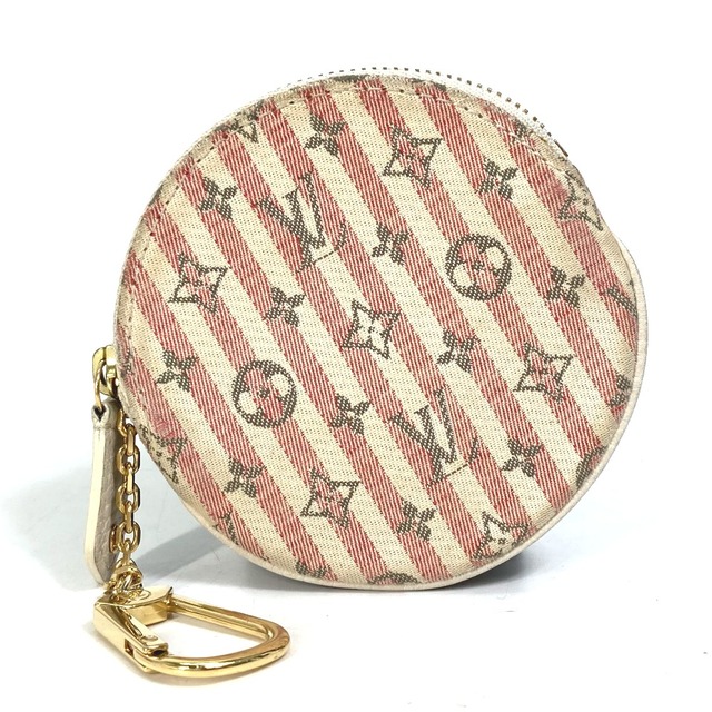 LOUIS VUITTON - ルイヴィトン LOUIS VUITTON ポルトモネロン M95499