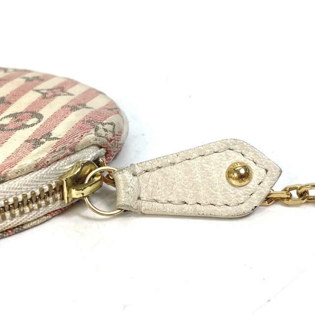 ルイヴィトン LOUIS VUITTON ポルトモネロン M95499 モノグラム