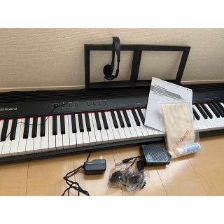 ローランド(Roland)の【んだ様専用　※お取置き中】Roland    電子ピアノ　GO：PIANO88(電子ピアノ)