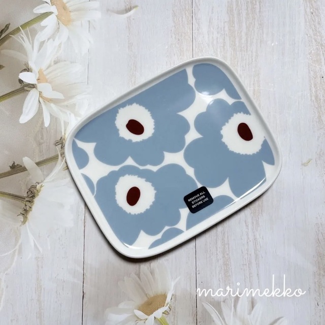 marimekko　マリメッコ　二点セット　ウニッコ　新作　完売品　ボウル