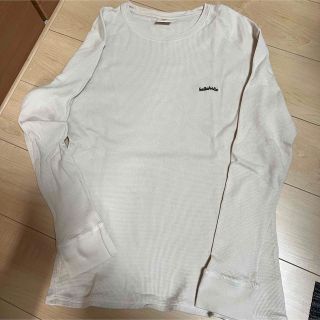 ballaholic(Tシャツ/カットソー(七分/長袖))のフリマアイテム一覧 ballaholic(Tシャツ/カットソー(七分/長袖))のフリマアイテム一覧